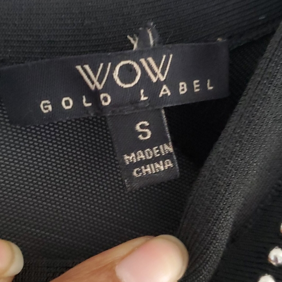 Evening dress - Picture 5 of 6